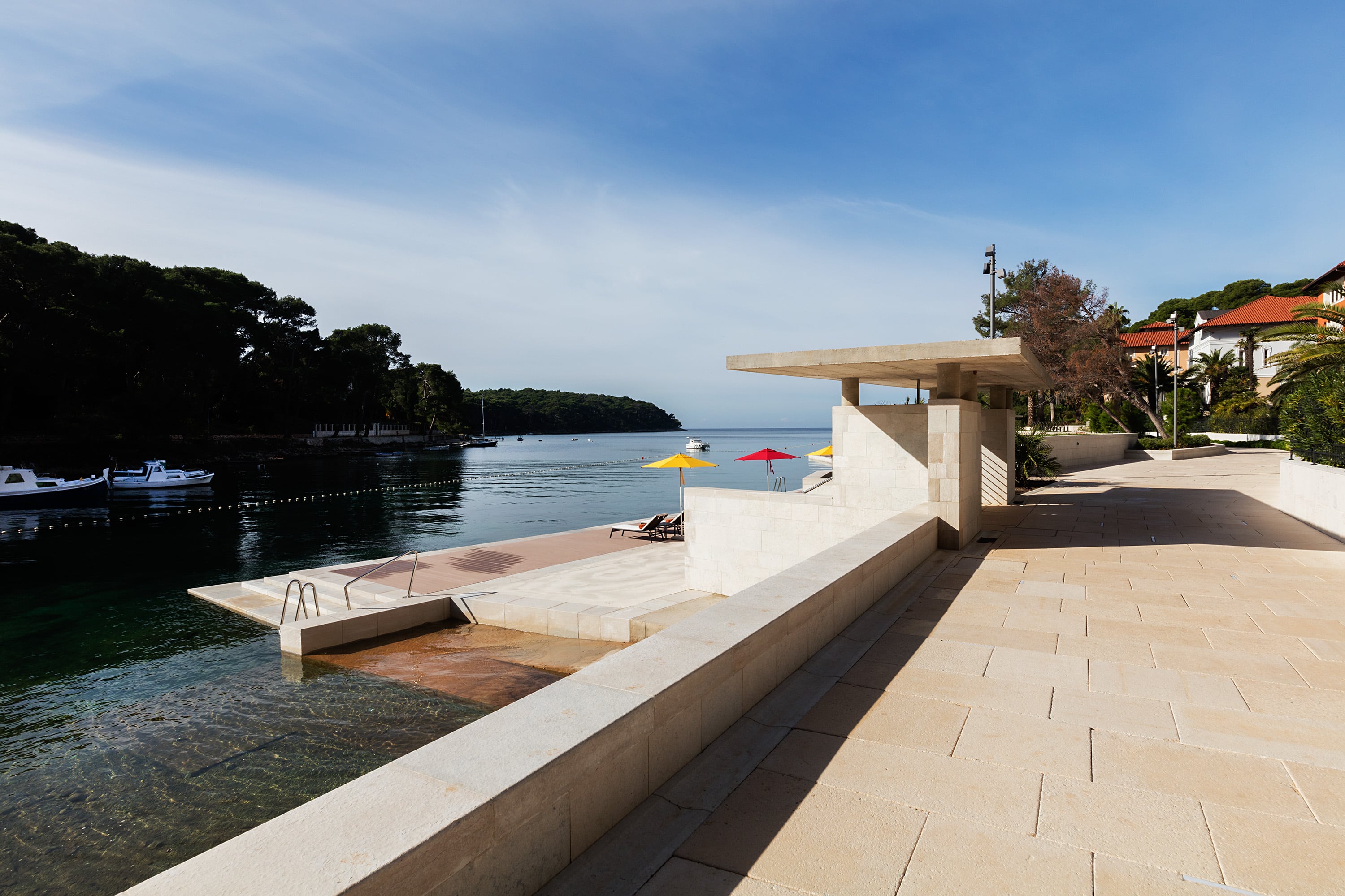 Čikat海湾丨克罗地亚-29