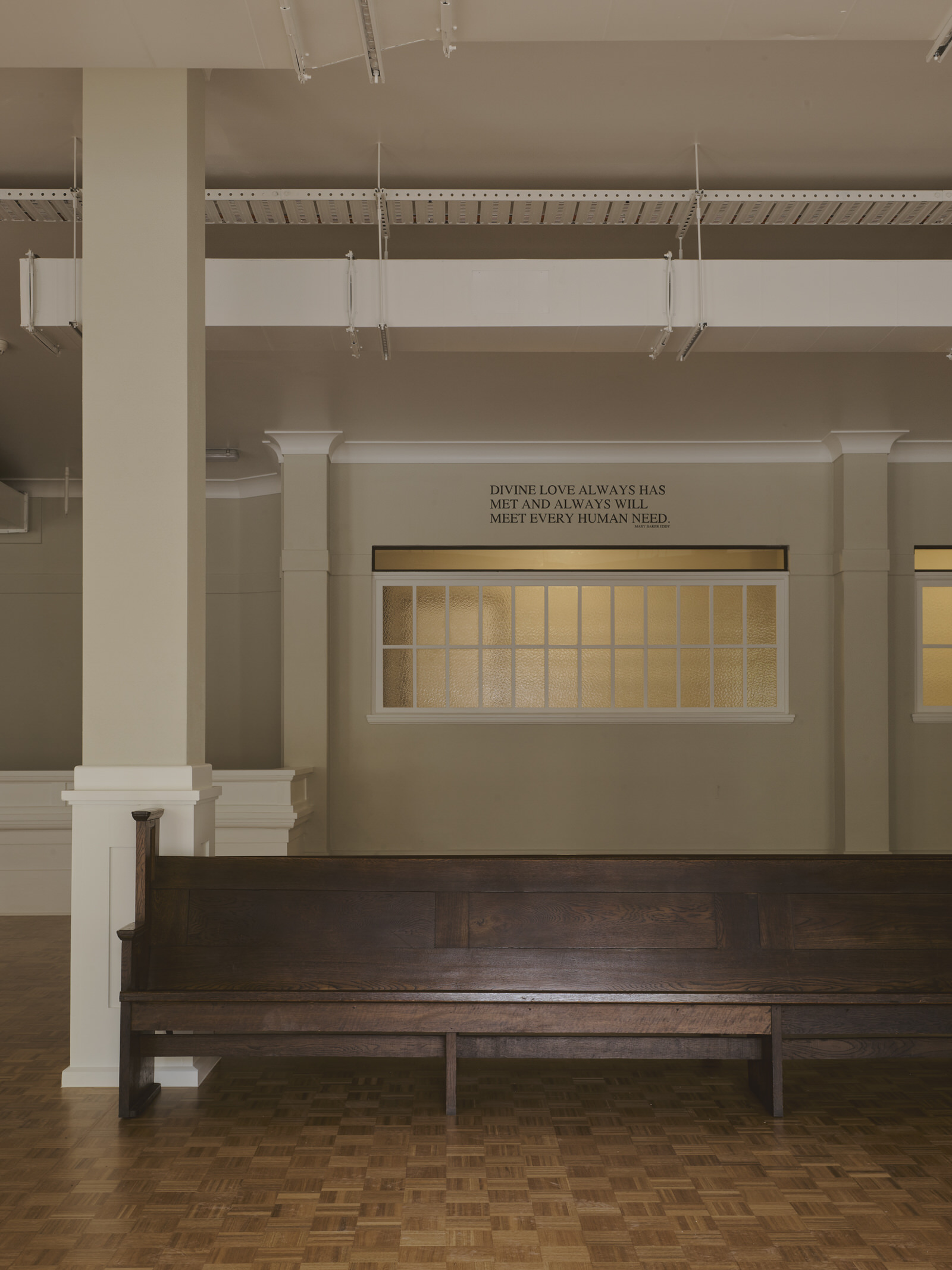 伊兰玛广场丨澳大利亚悉尼丨SJB-69