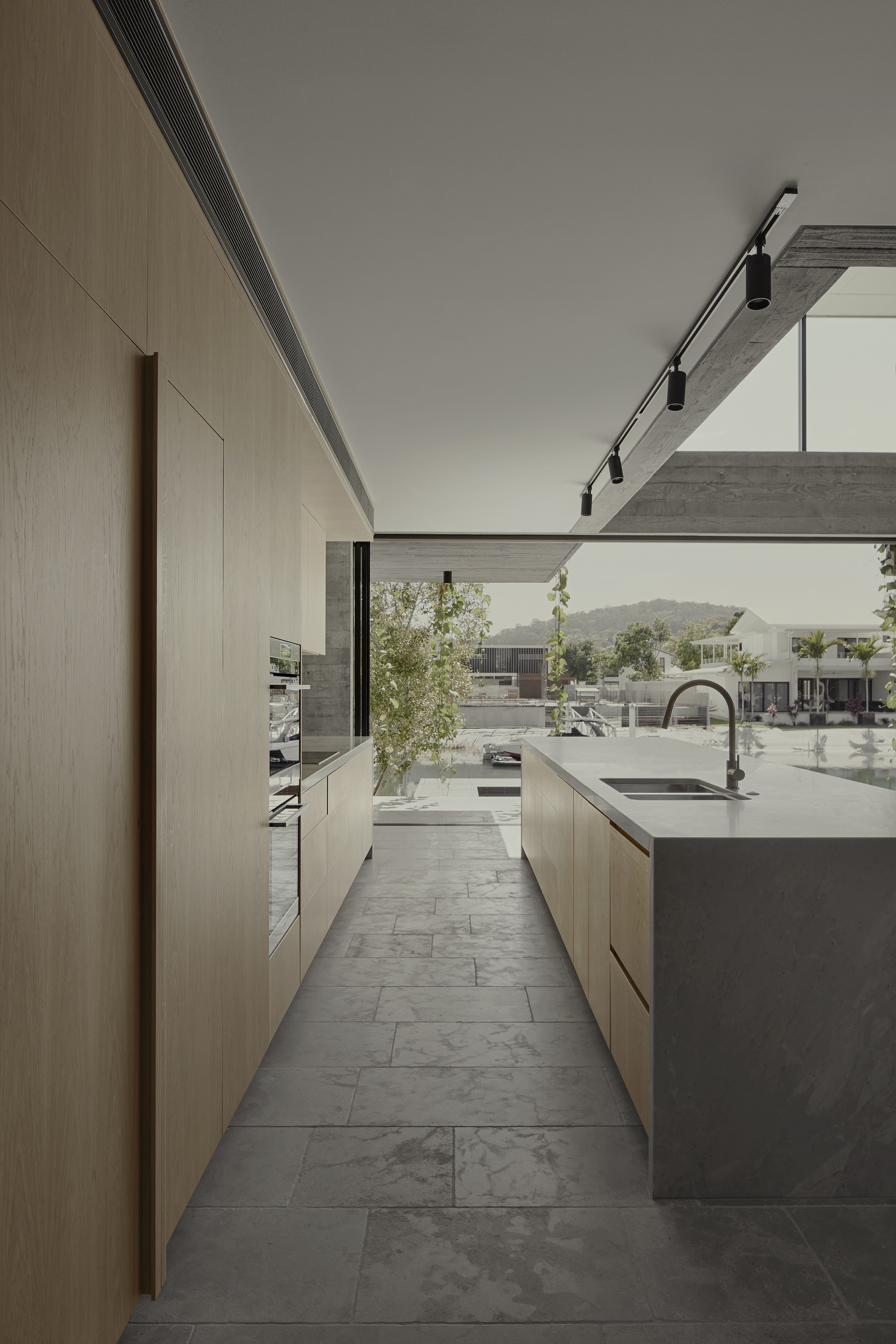 索哈文之家丨澳大利亚丨Lightbody Architects-26