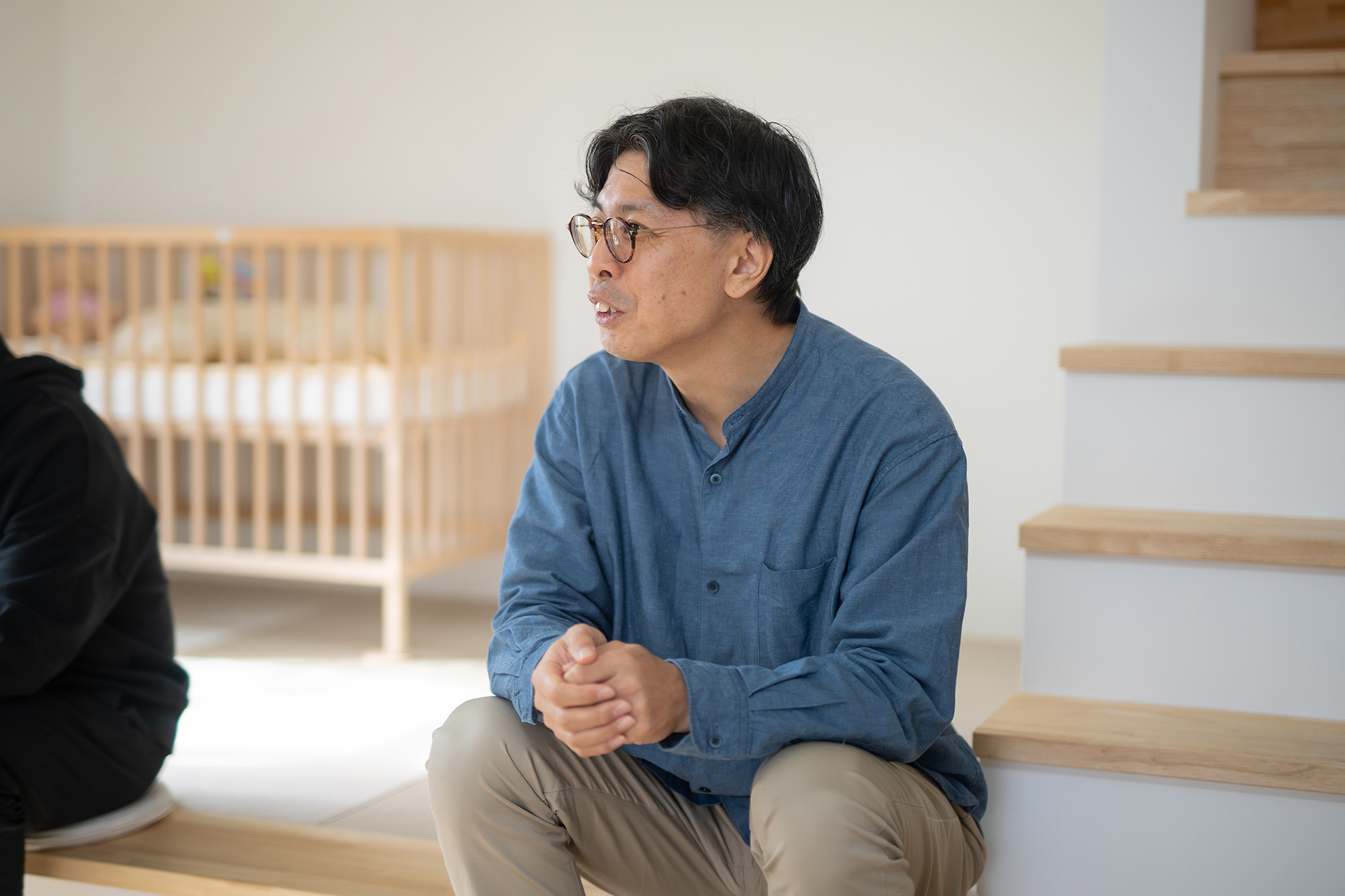 加藤淳設計事務所×Ag  工務店 T邸丨日本新潟丨株式会社加藤淳設計事務所-55