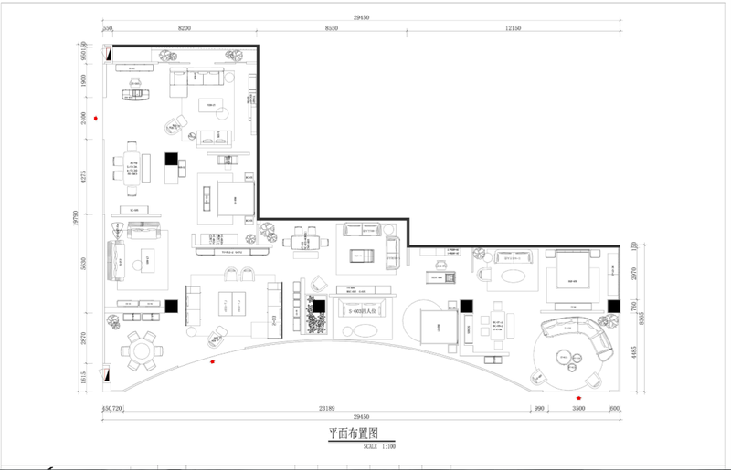 库维卡家居无锡第六空间专卖店-1