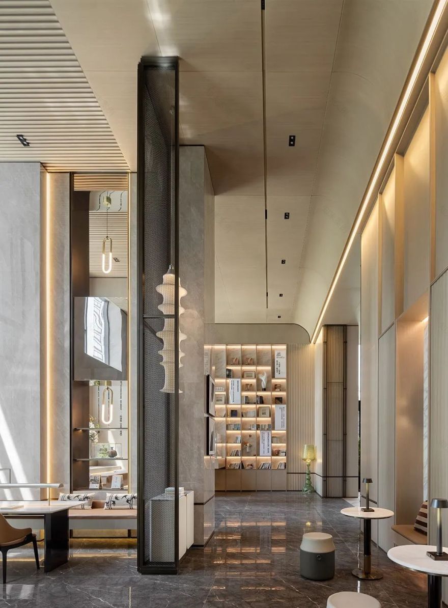 GFD广飞设计之城市与江岸间的空间设计-36