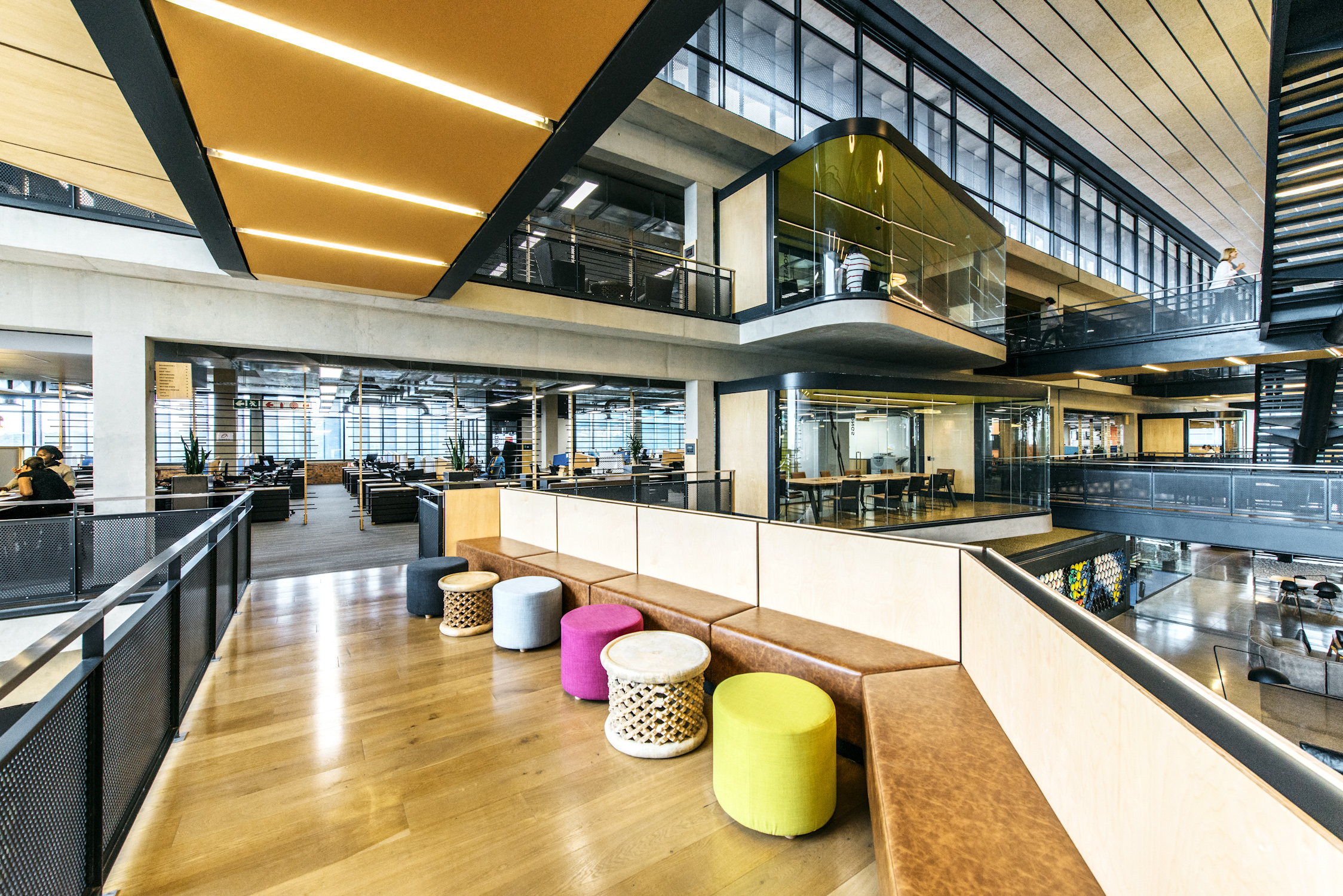 RCL 食品公司·埃尔菲克·普罗姆建筑事务所-17