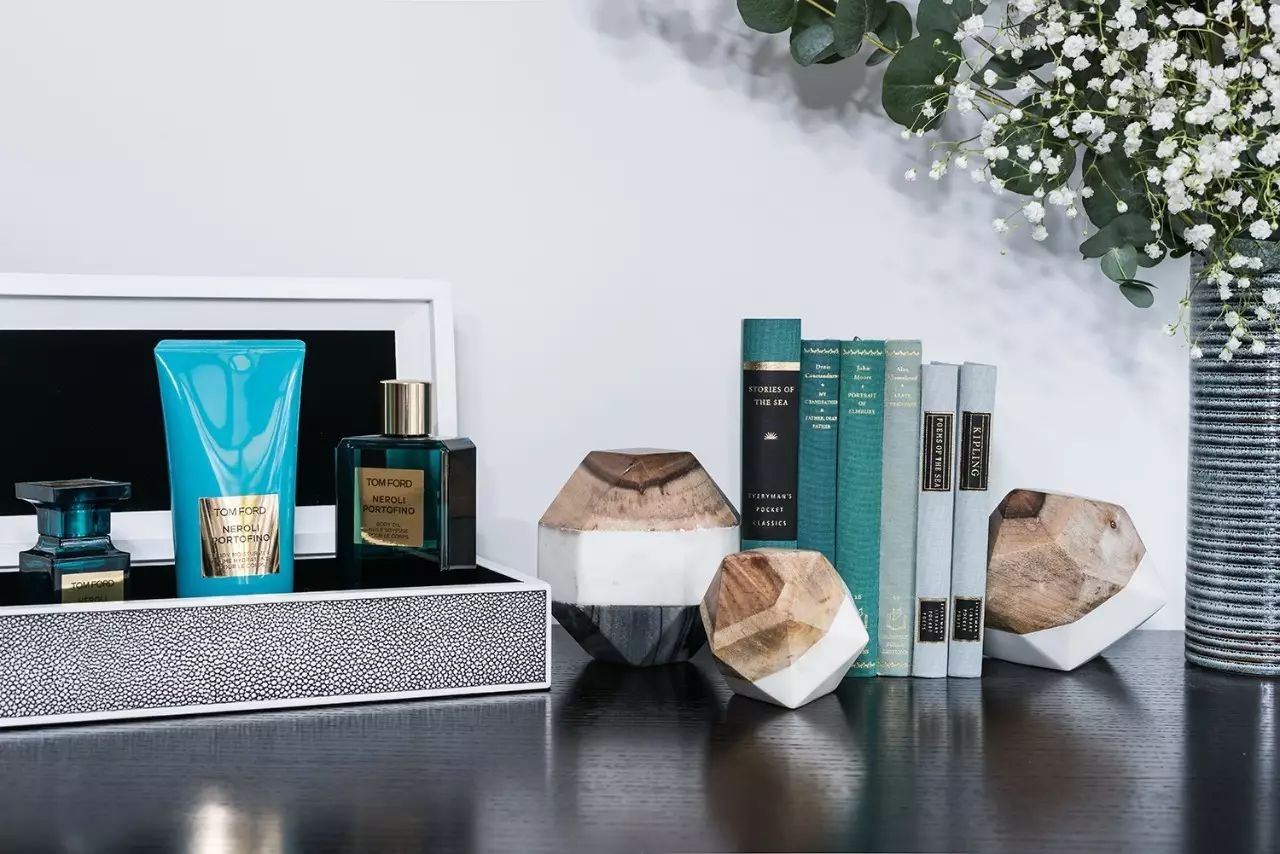 英伦风室内设计 | 优雅格调与色彩的完美融合-141