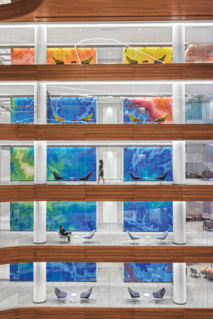 室内设计2024年百强巨头丨多家公司-108