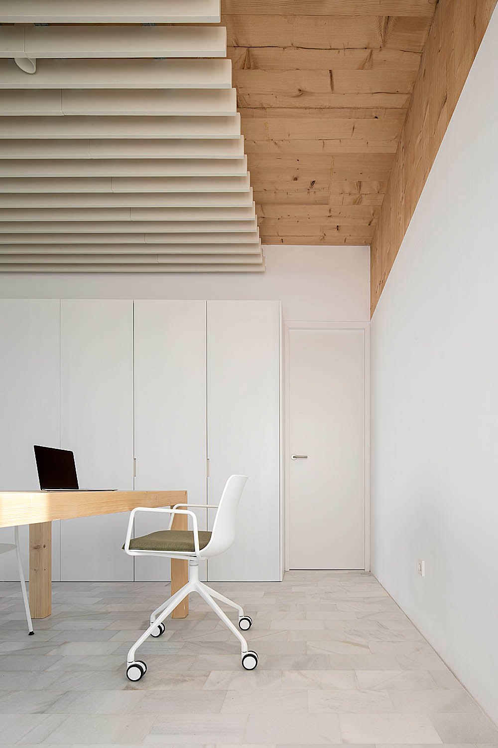 CENF·福门特拉岛水上运动中心 | Marià Castelló Architecture设计-44