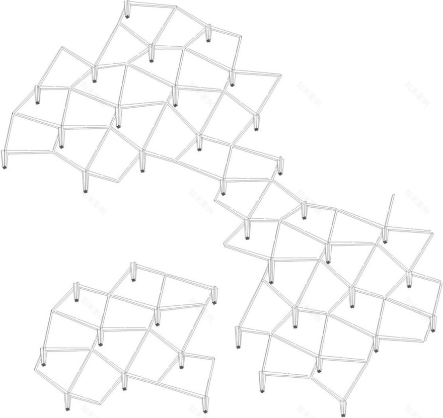 林建筑-与自然树木的共舞 / 迹·建筑事务所(华黎)-56