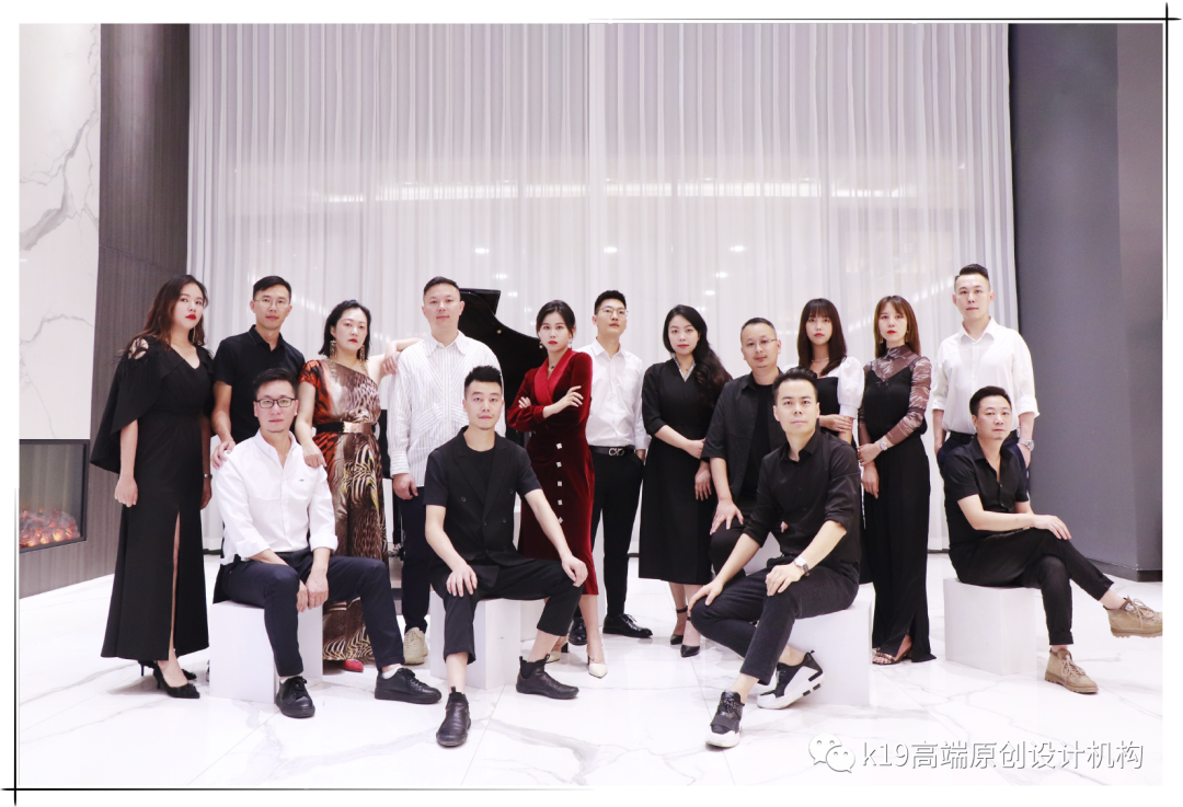 贵阳 K·19 高端原创设计机构 | 品质生活,原创设计-3