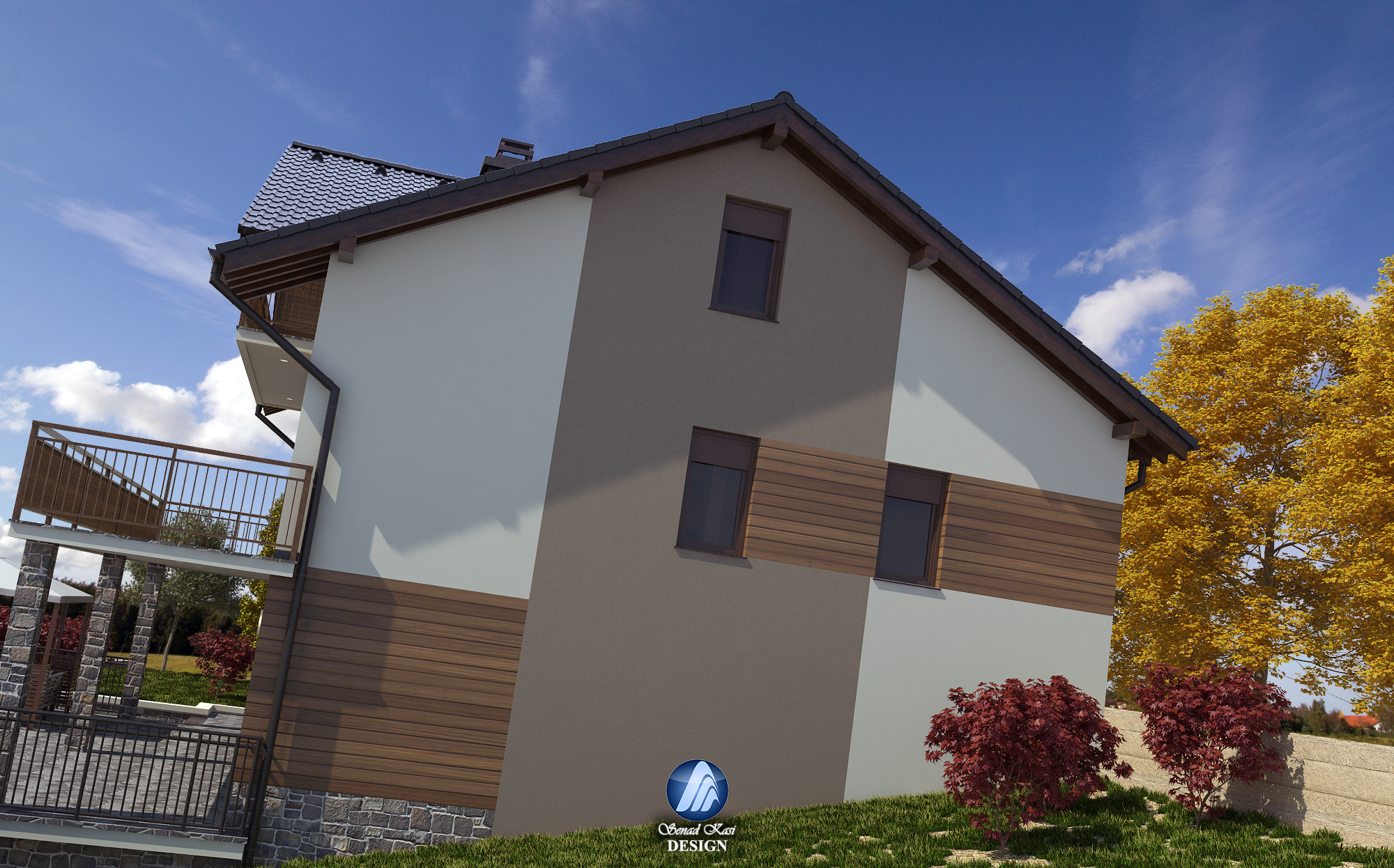 Remodeling Family House-5