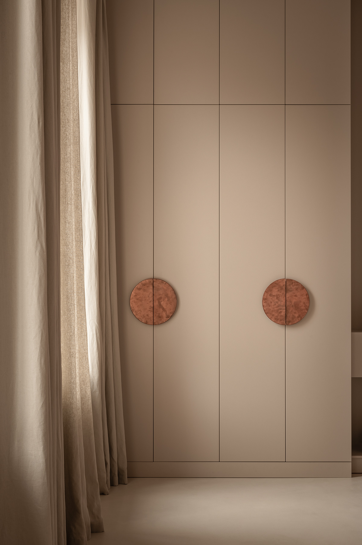 空间;太空丨乌克兰丨Olga Fradina-54