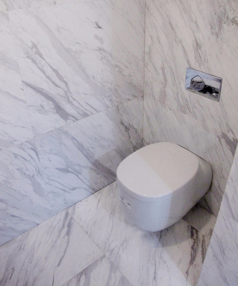 内蒙古“新新人类”的LOFT空间  付强-24