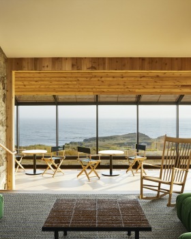 The Sea Ranch Lodge 改造丨美国丨Mithun