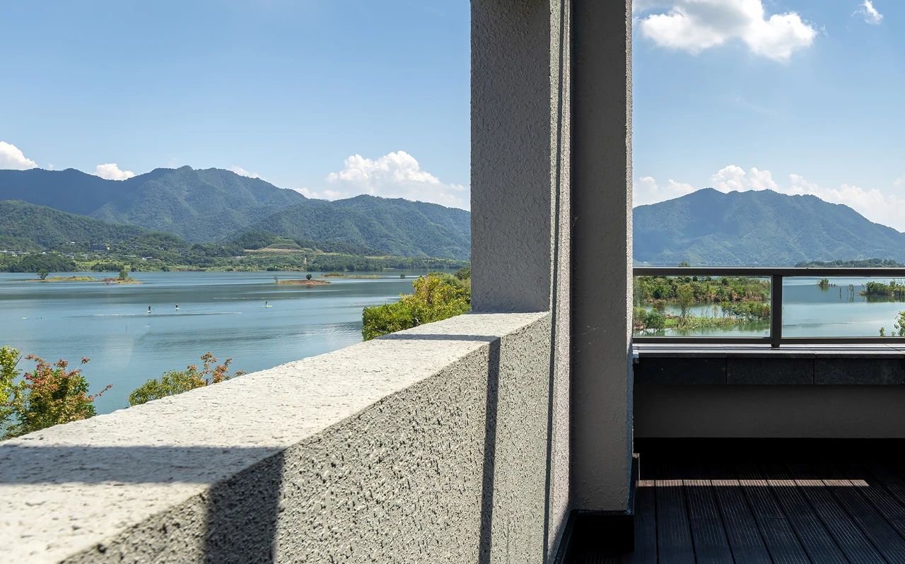 万境设计千岛湖别墅-44