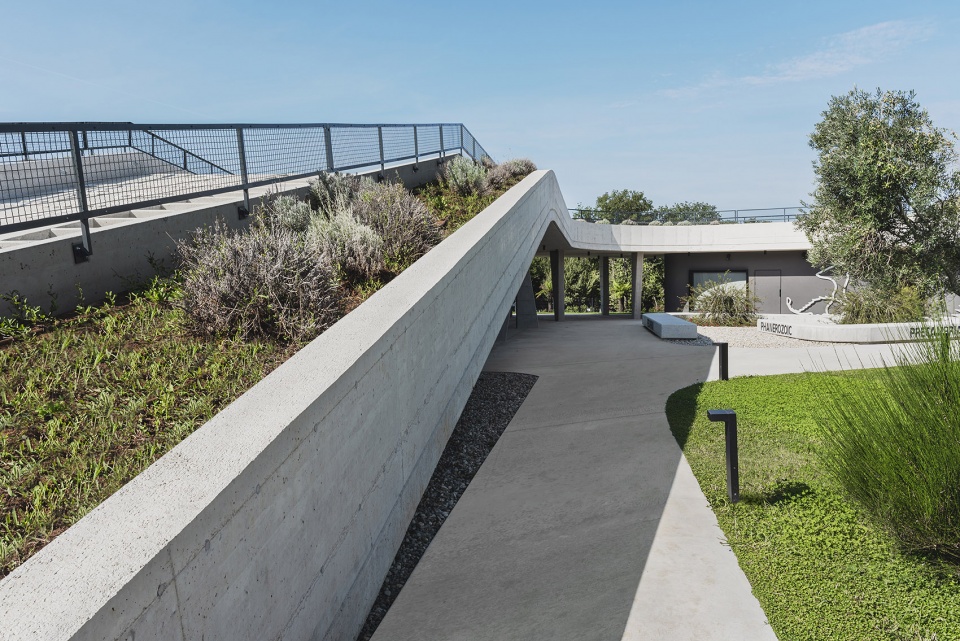 Paleo恐龙遗迹公园，克罗地亚  NFO-16