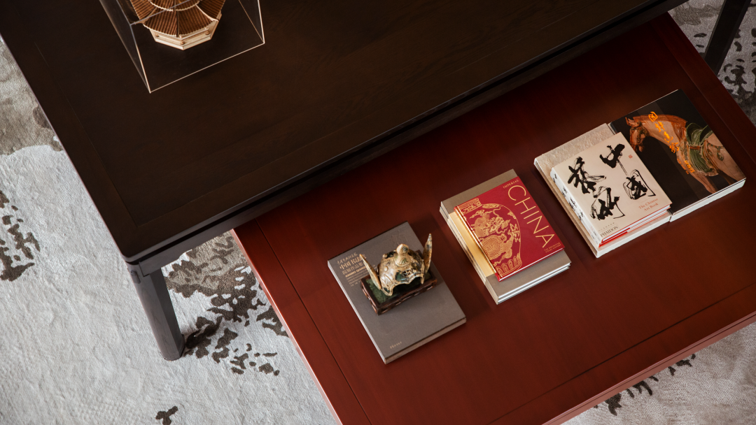 铂海樾府售楼处丨中国营口丨FANST 泛思特设计-43