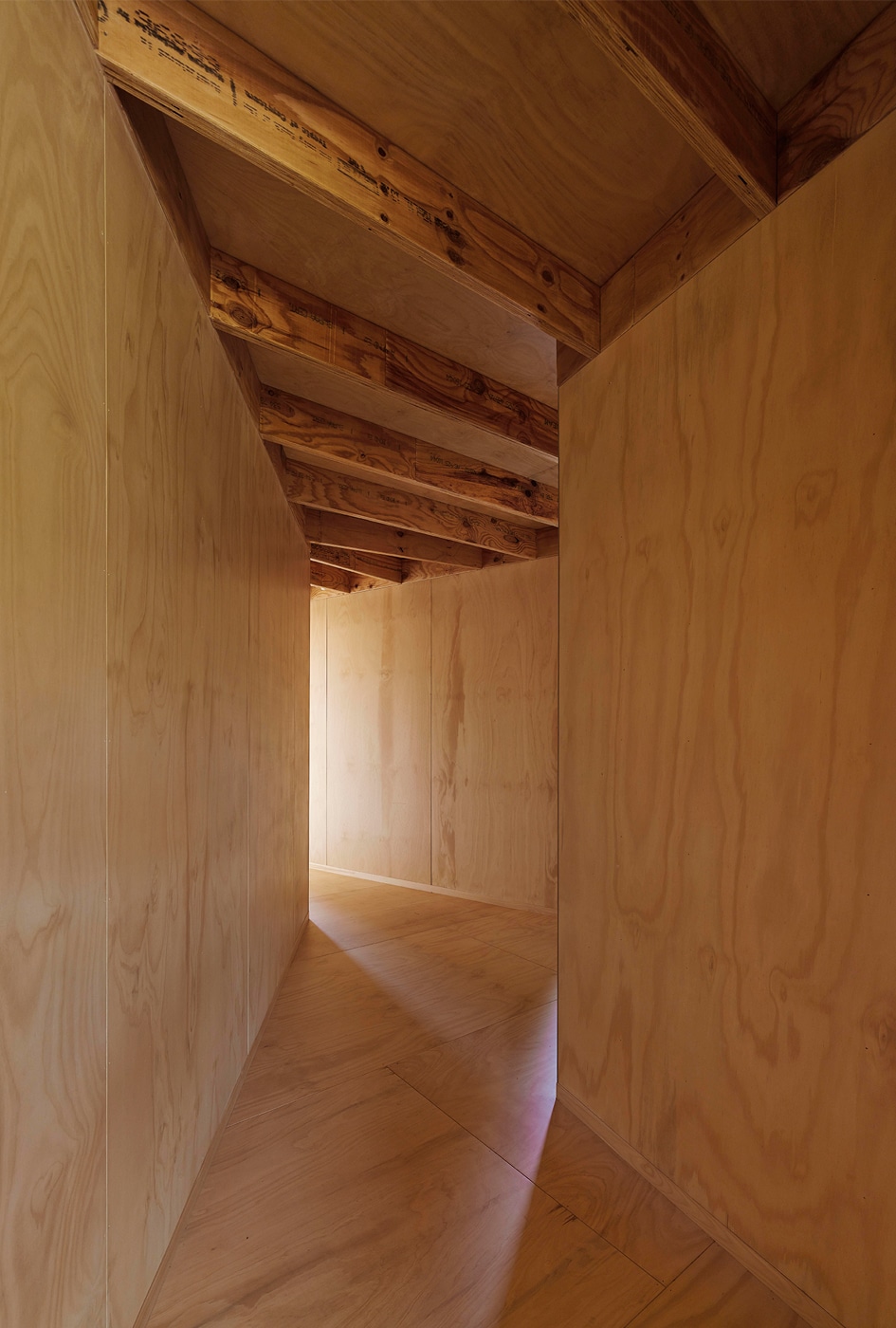 Karri Loop House MORQ-3