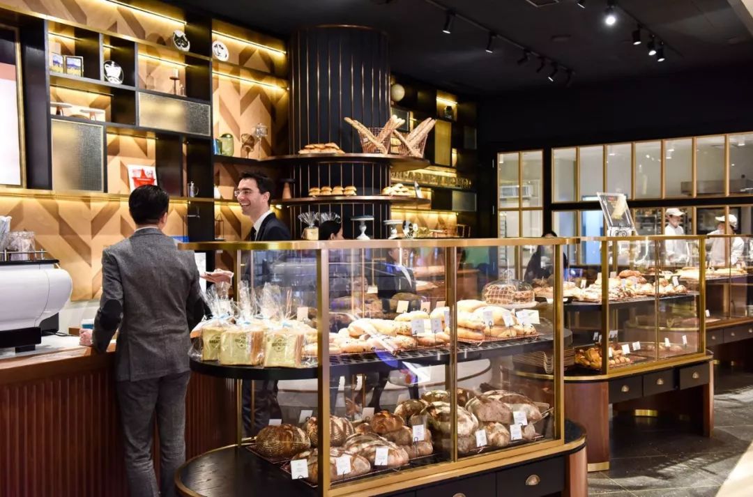 上海老佛爷百货盛大开幕,法式艺术生活空间全新亮相-217