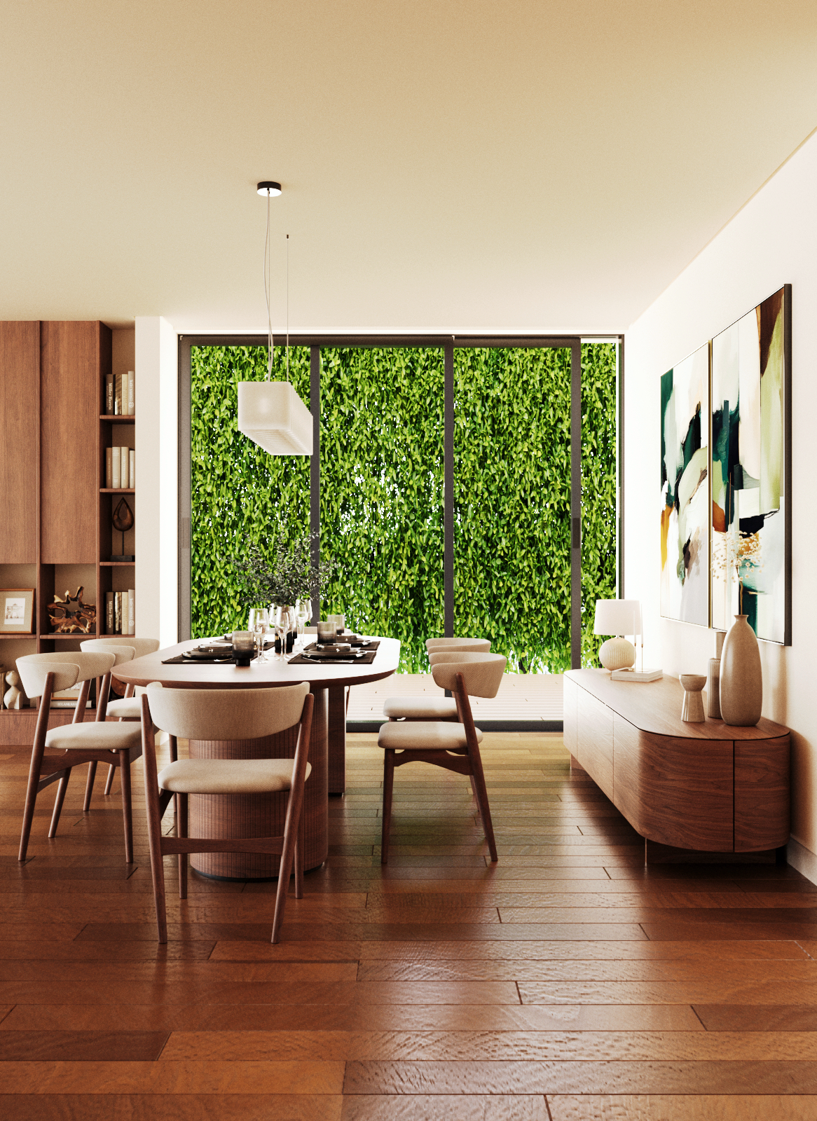 Sandwoods Modern Villa Design in Cascais-7