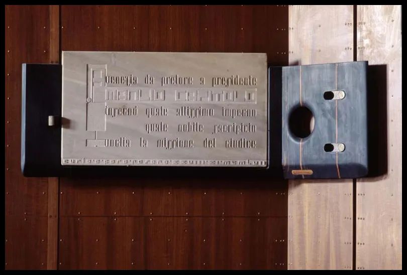 斯卡帕作品集-95