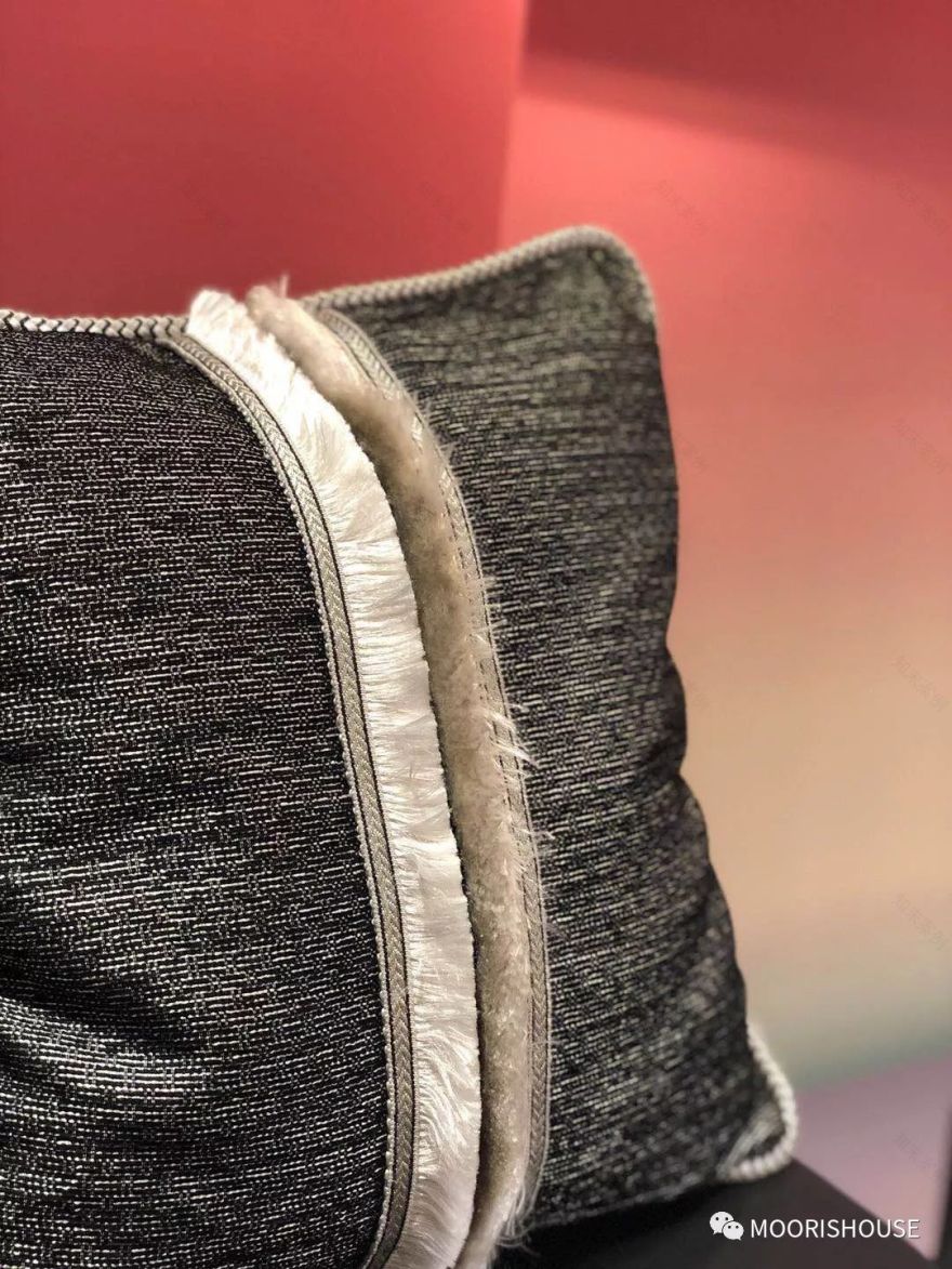 意大利 ALOIS 抱枕 | 家居装饰的艺术之作-44