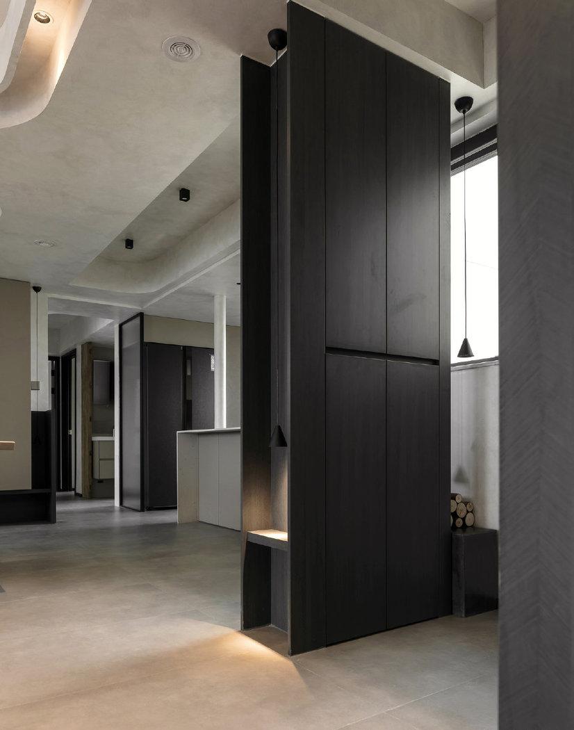 《午后之后》丨HONGHU DESIGN-26