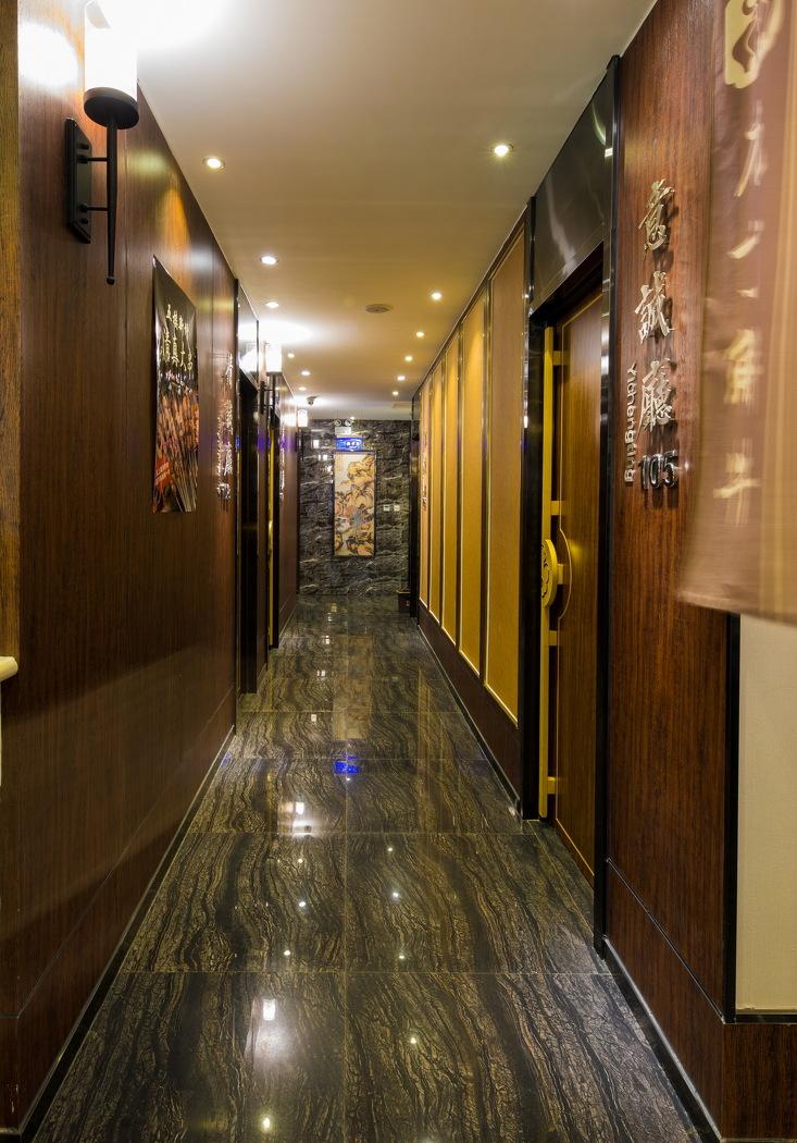 庖丁解牛全季火锅城,诠释鲜美与艺术的完美结合-14