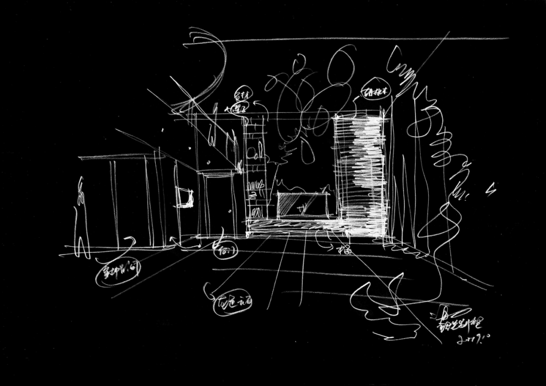 HSU|许业功的“瞬息全宇宙”丨中国韶关丨HSU|许业功设计-71