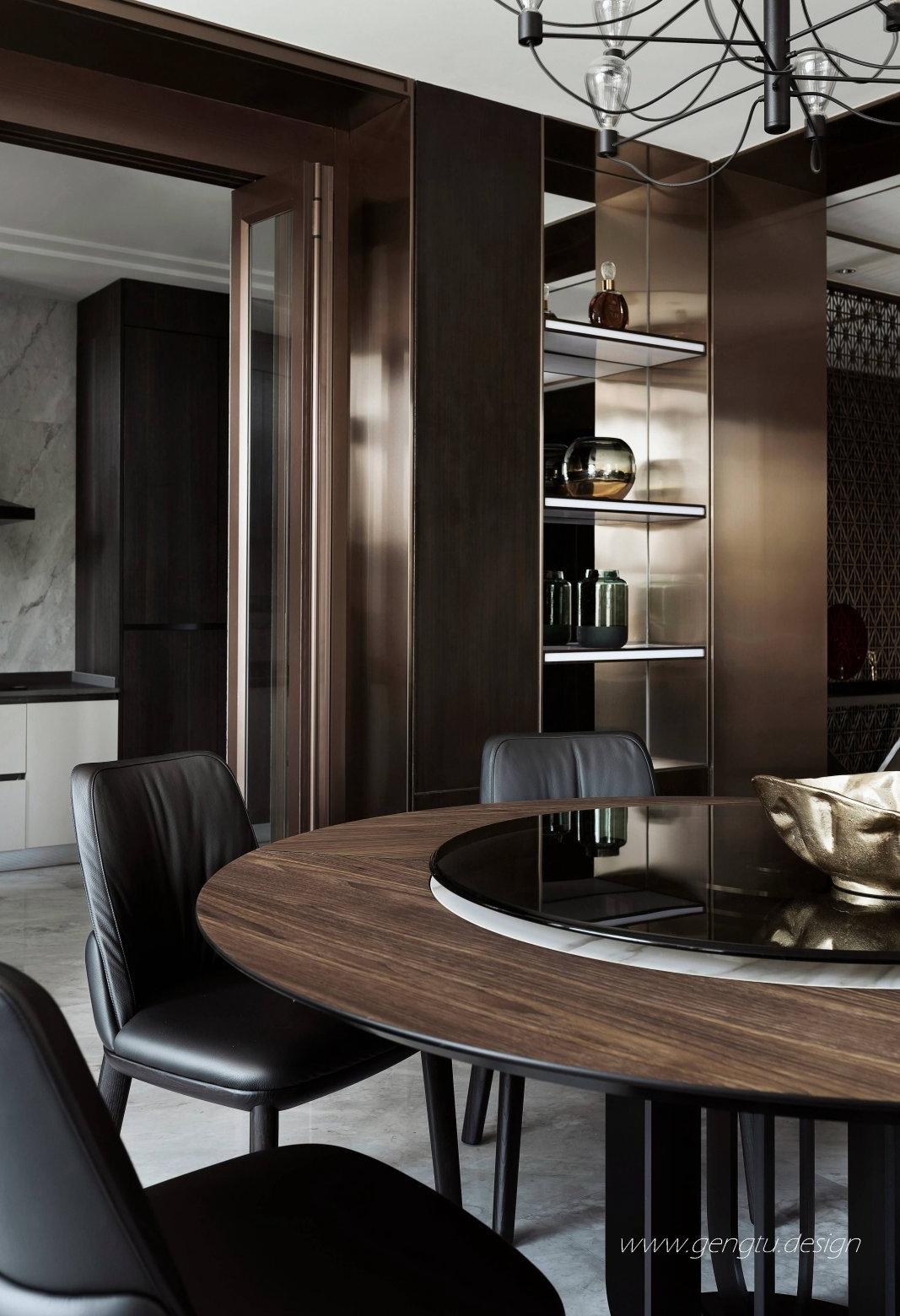 挥墨东方·撰写意如画丨中国成都丨成都耕图建筑装饰设计有限公司-31