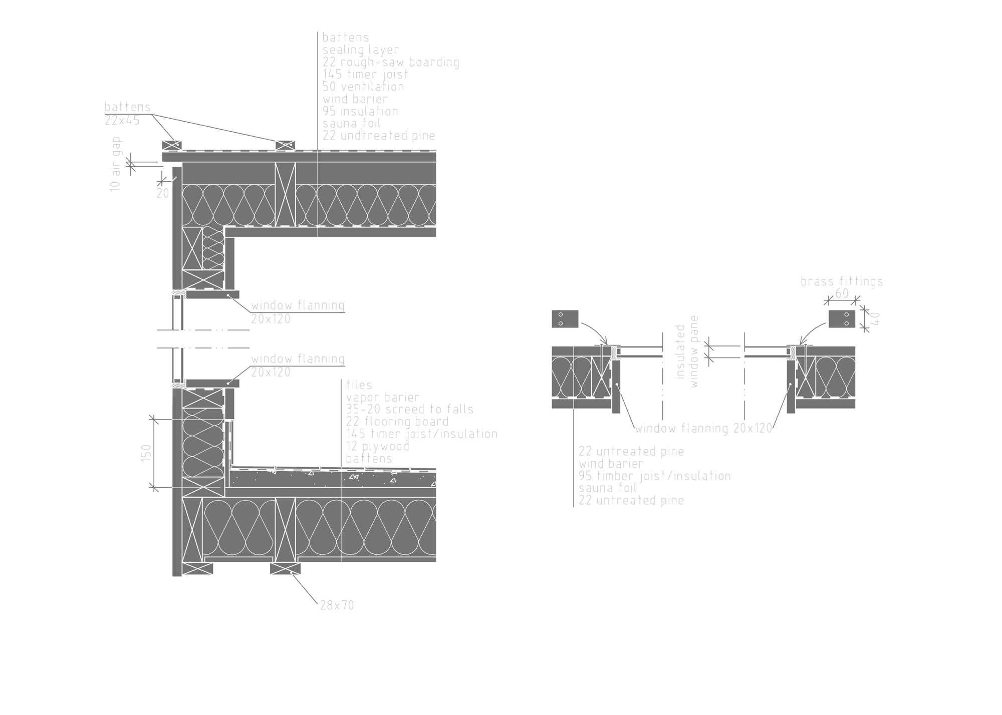 维拉 JJ丨瑞典斯德哥尔摩丨Metropolis Arkitekter-42