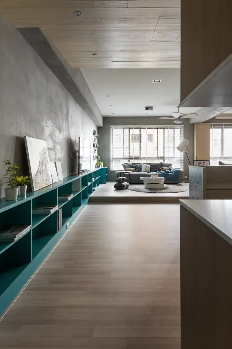 Comment aménager un espace multi-loisirs pour la famille?-2