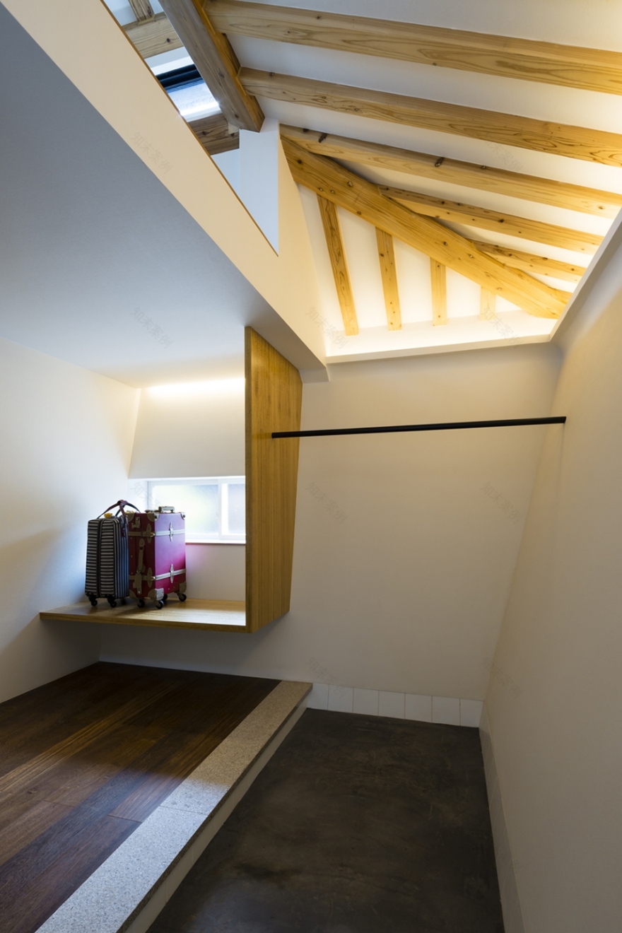 奄美岛海滩别墅(Yasuhiro Yamashita + Atelier TEKUTO + Amami Design Firm)-74