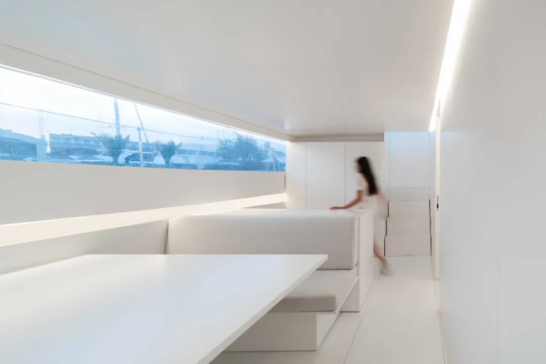 极简大师 FranSilvestre 新作 | 素与简的极致美学-58