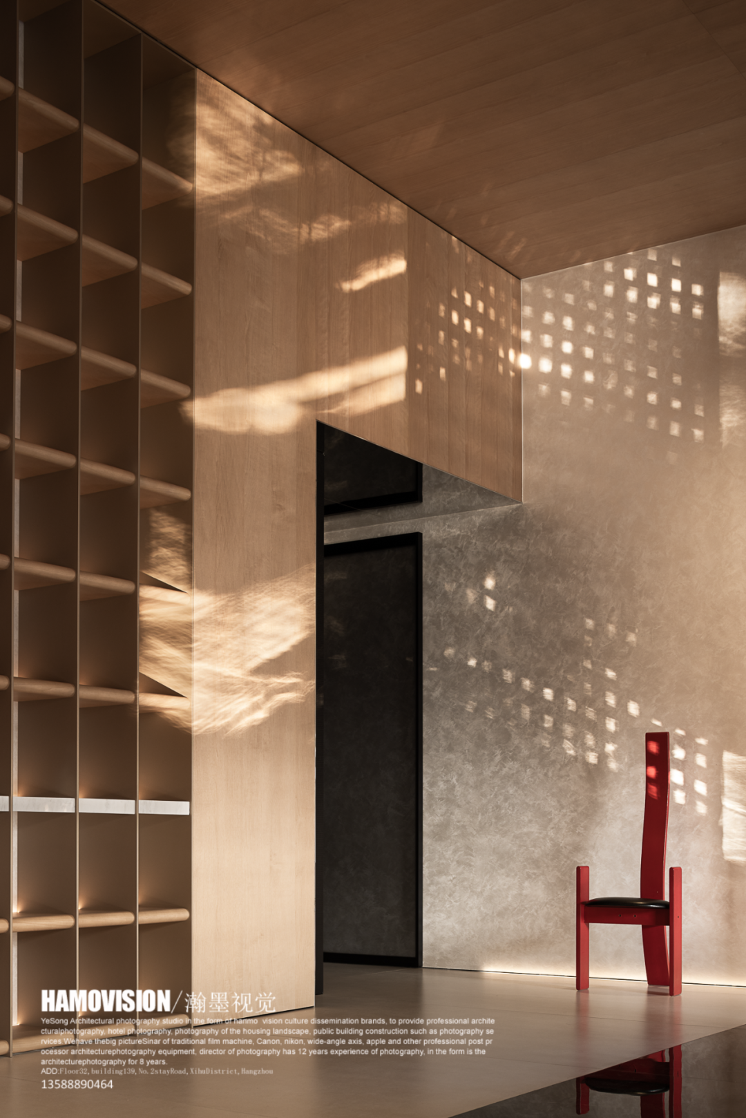 环球首发！×意德美嘉·叶松摄影×梁振兴摄像|谢骅骏设计：无尽的灵感-56