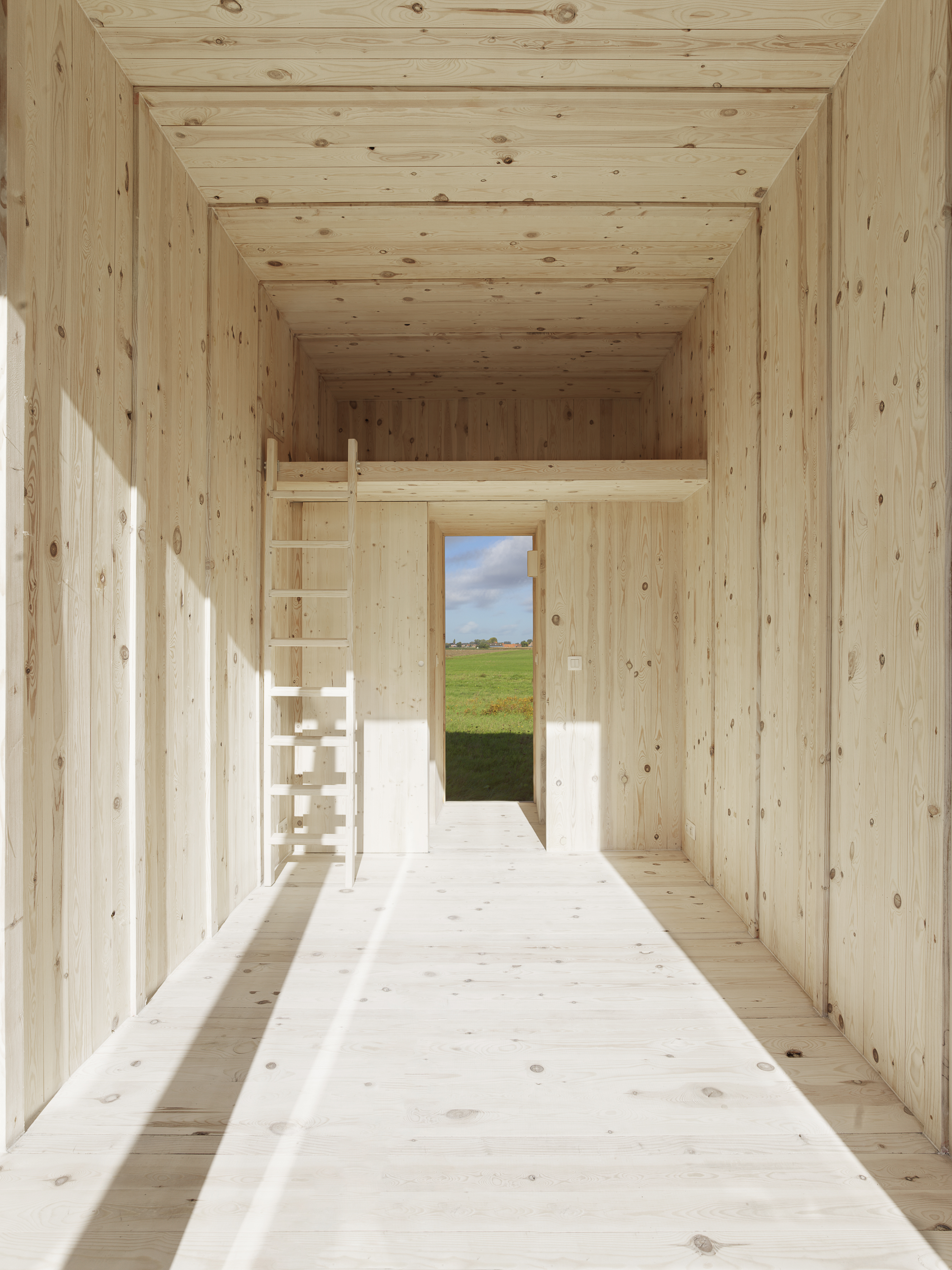 Cabin Y 环保移动木屋-20