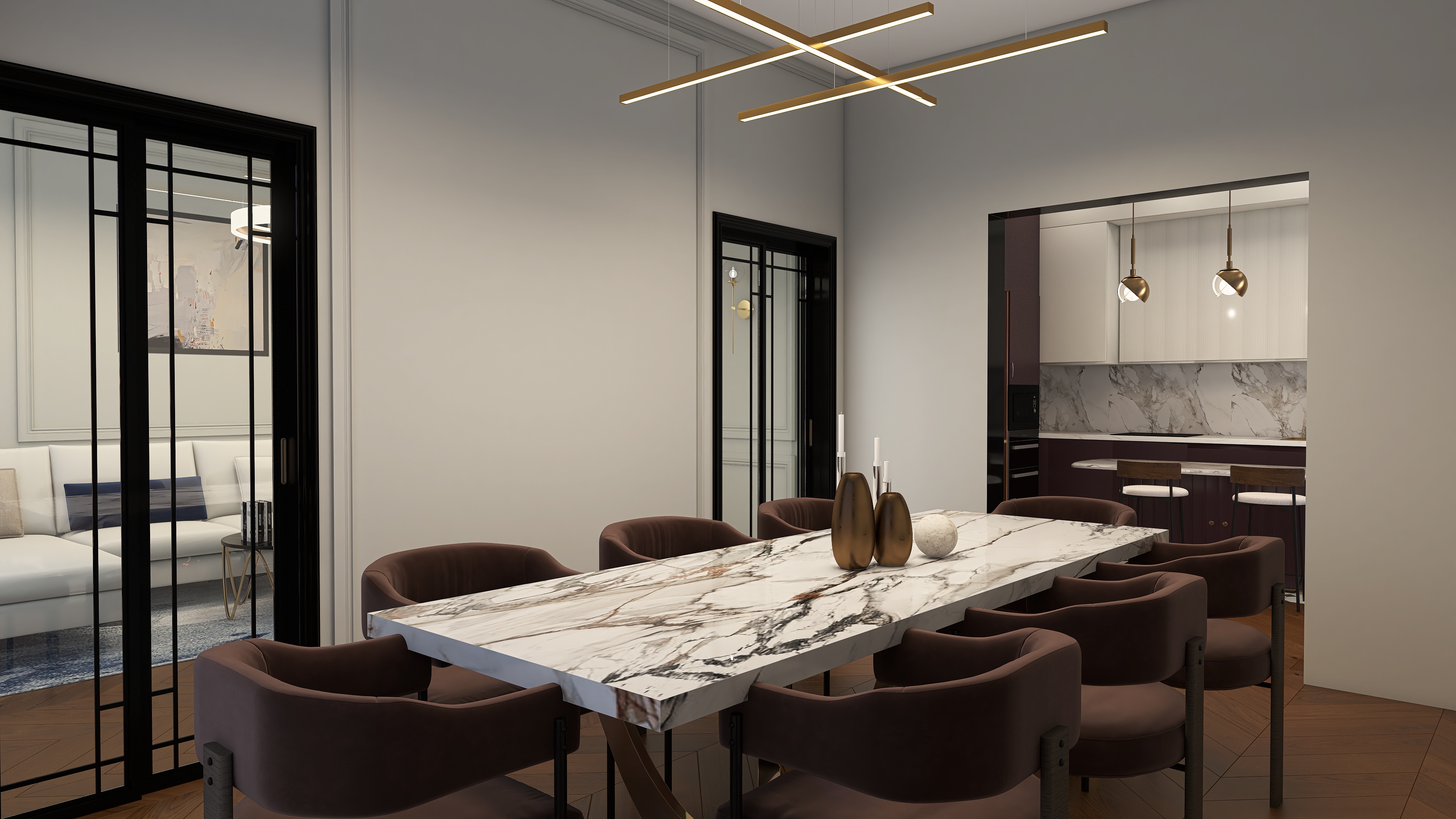 Квартира 83 кв.м.-7