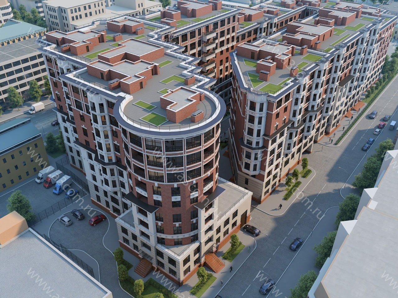 丨俄罗斯莫斯科-1