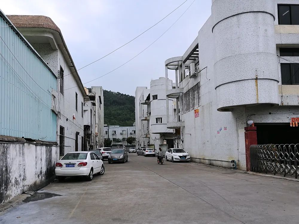 东莞涌头美丽幸福村居“联合工厂”室内设计解读-56