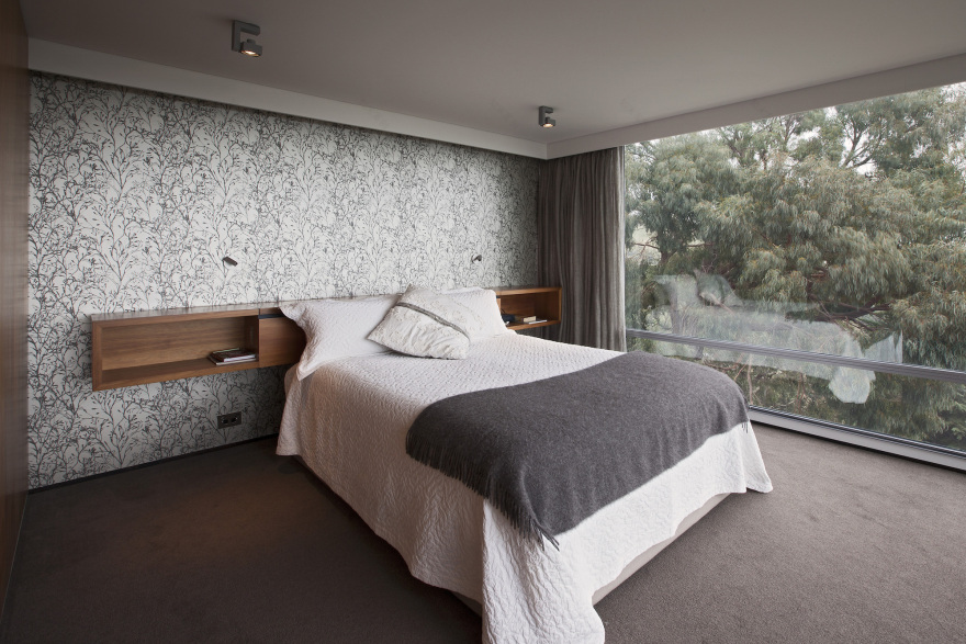 克莉夫顿山住宅-18