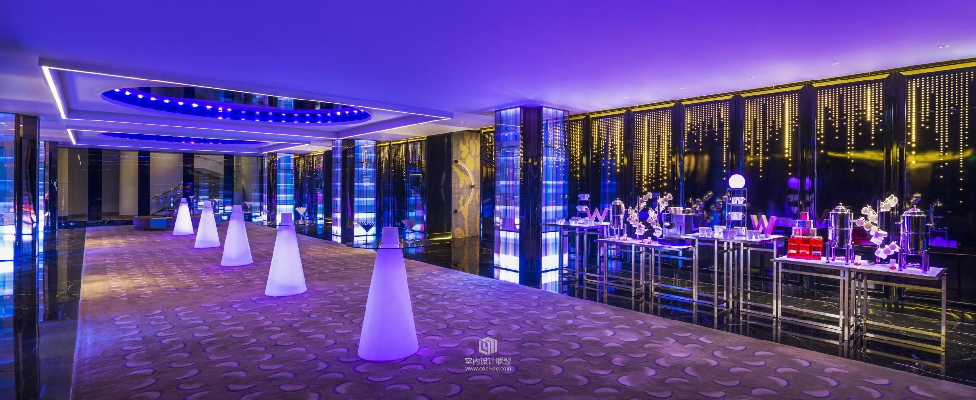 北京长安街 W 酒店(官方摄影 )-25