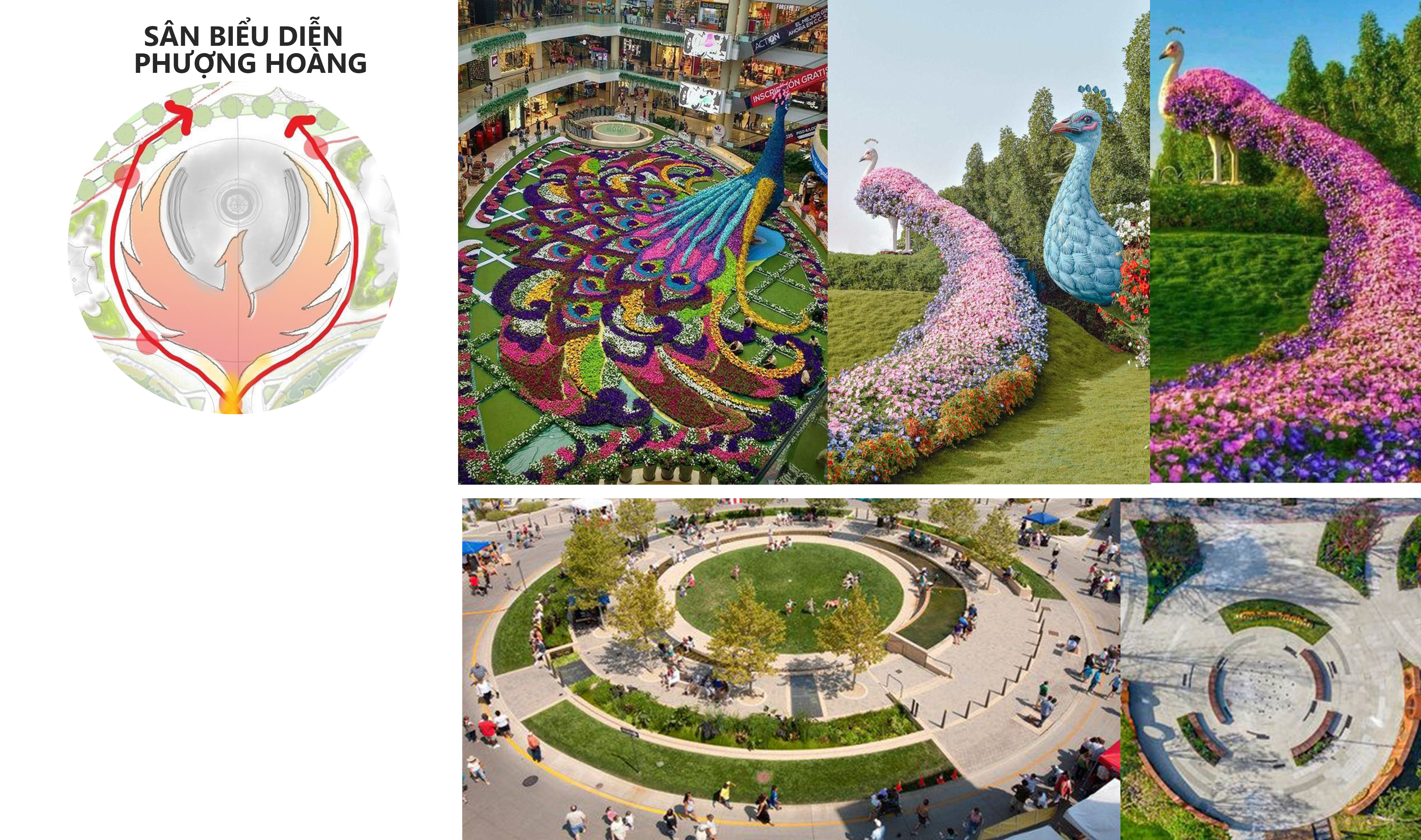 PHOENIX FLOWER PARK CONCEPT 1-8