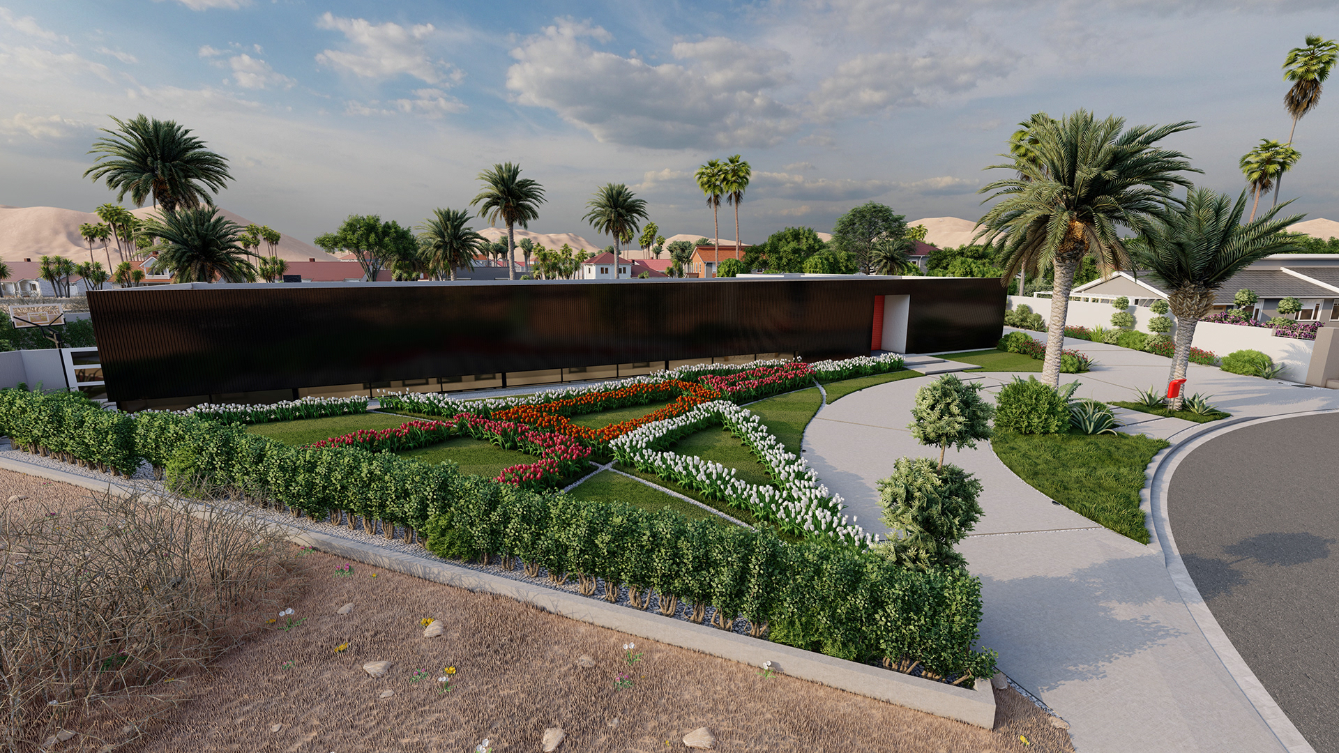 1795 Sharon Rd, PALM SPRINGS, CA-11