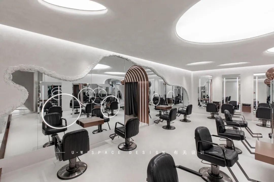 Hair Corner·护理中心丨中国香港-25