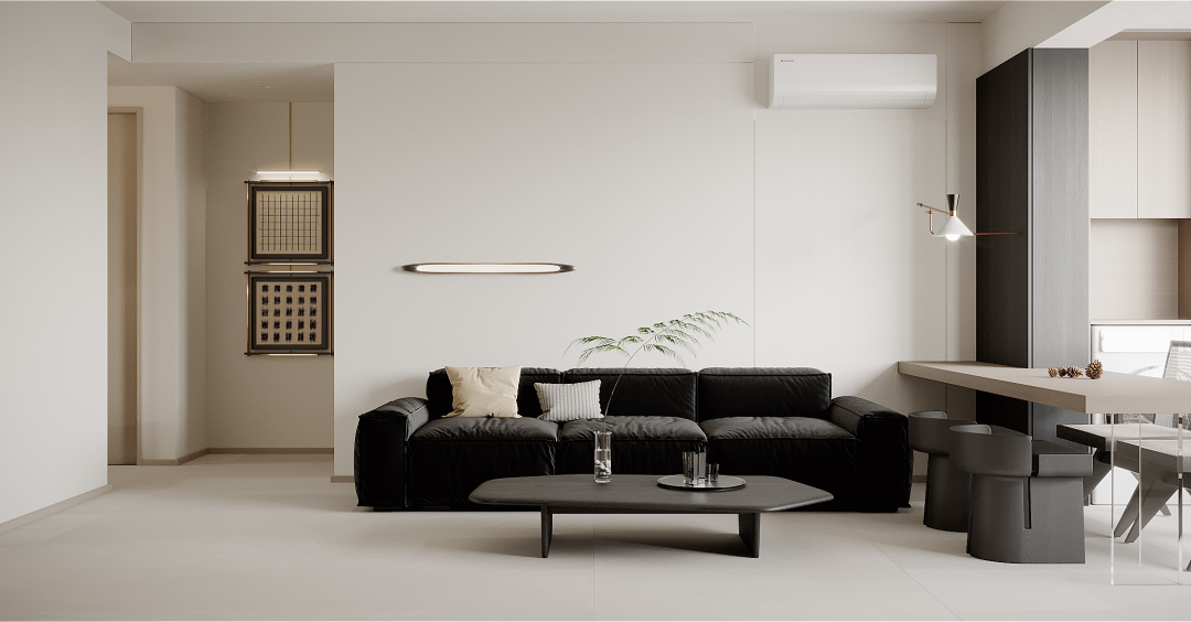 极简侘寂风完美融合丨东木设计-14