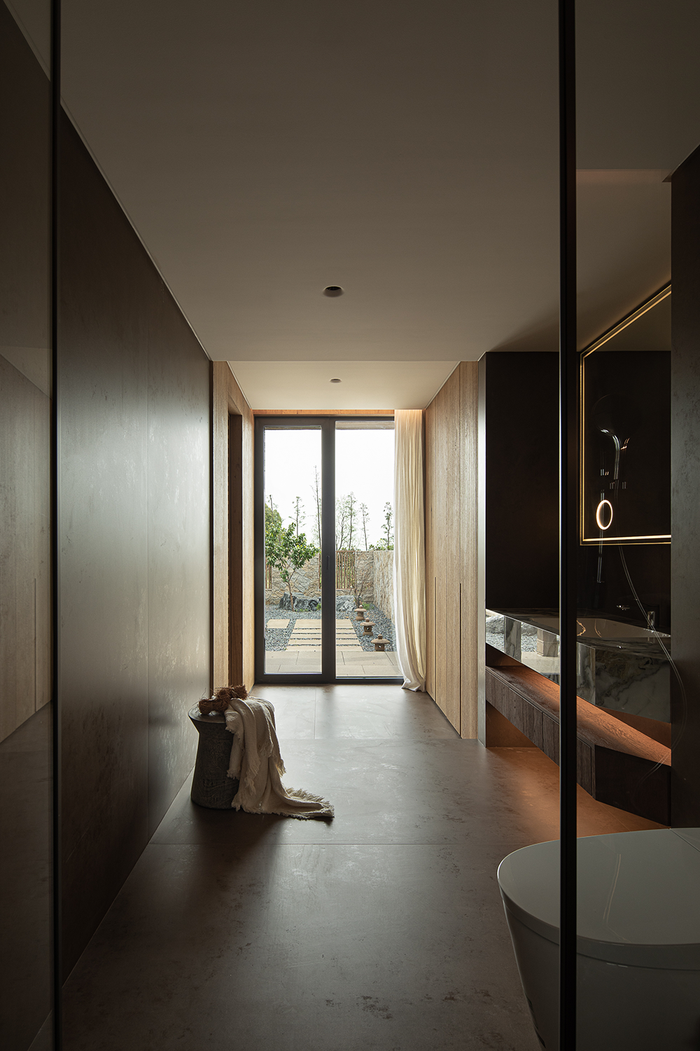 洞头海畔之家丨中国温州丨上海吾上室内设计-94