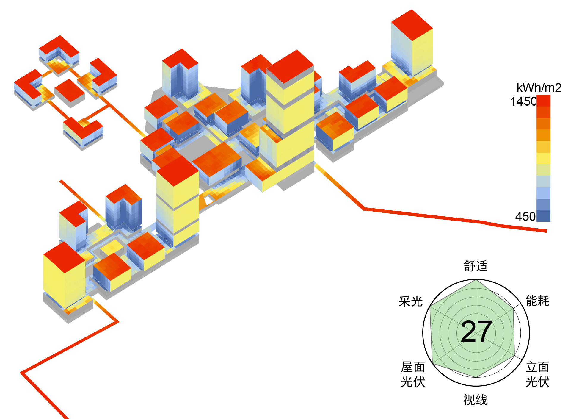 深圳建筑产业生态智谷总部基地一期城市设计与建筑设计总承包国际招标丨中国深圳丨艾奕康设计与咨询（深圳）等多家联合体单位-122