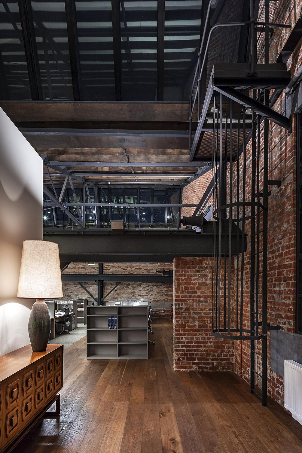 丨澳大利亚墨尔本丨Idle Architecture Studio-13