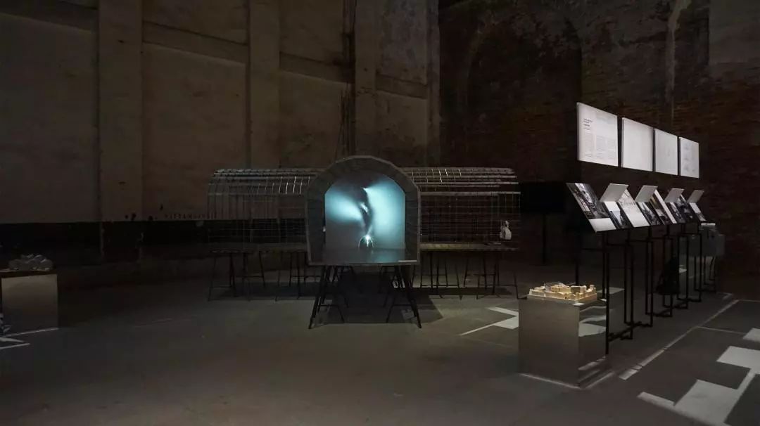 民生轮渡站 | 重构城市肌理的滨水交通枢纽-214