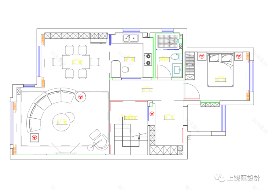 上饶 Homeart 尘舍-44