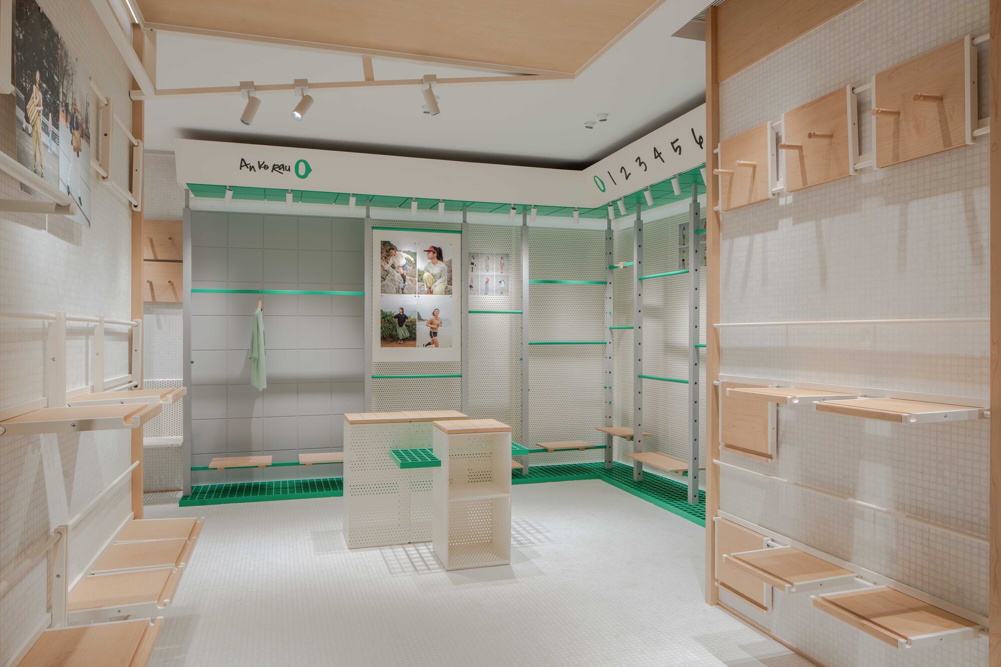 素然集市,服装店丨中国上海丨Sò Studio-58