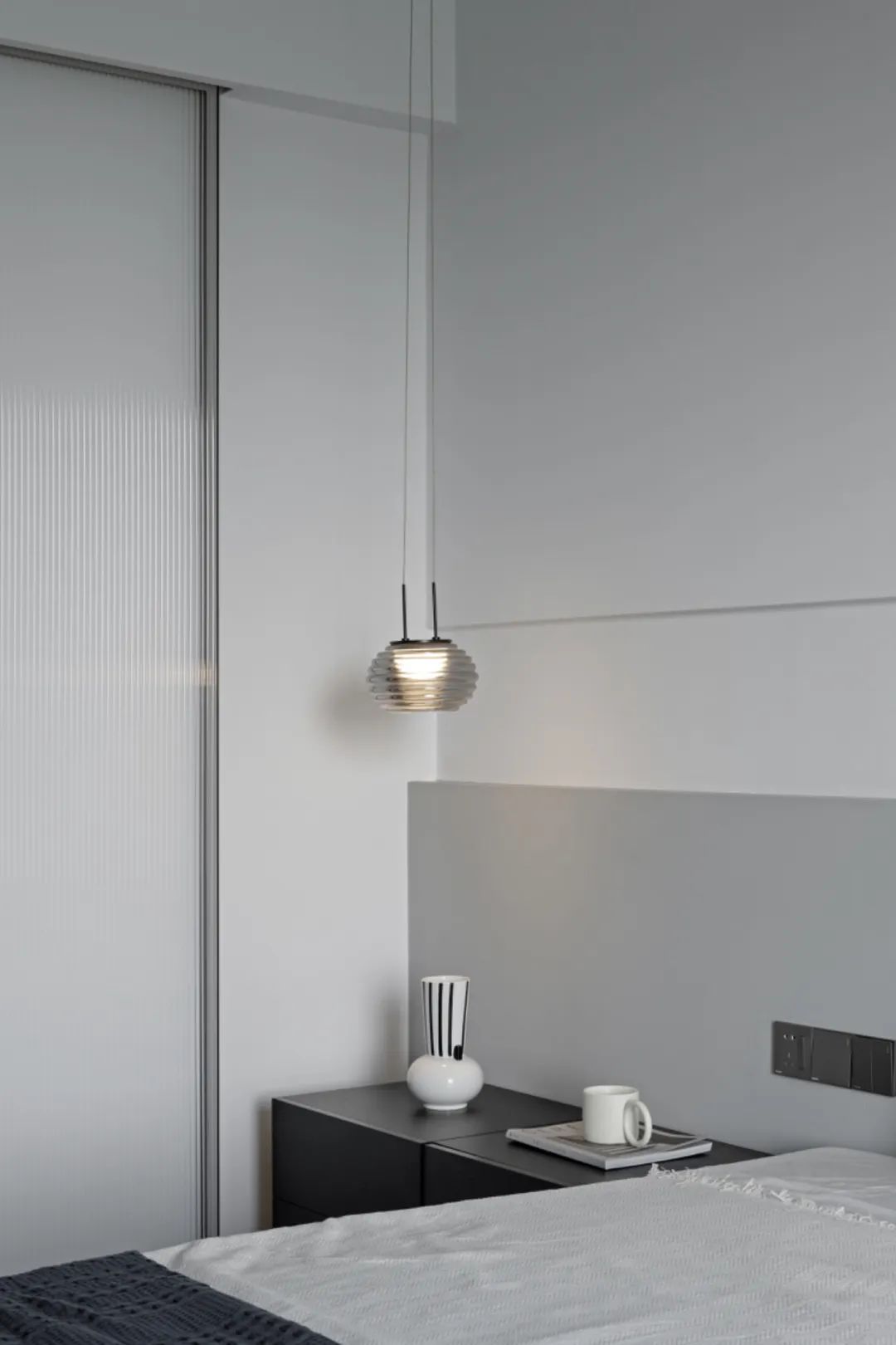 留住设计｜爆改220㎡顶层复式,很酷且有趣的二人居丨中国广州丨留住设计（主创设计Zeson庞耀锡）-71